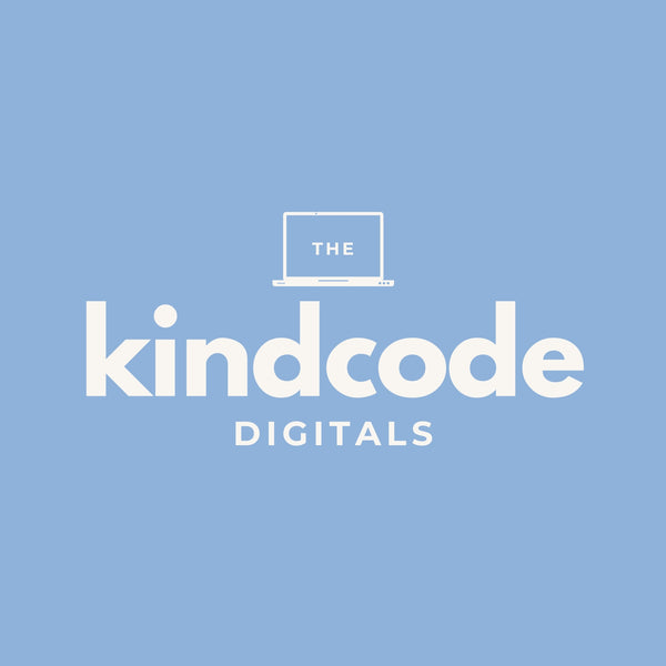 The KindCode Digitals